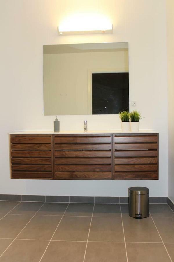 Luxury In The Heart Of Copenhagen Near Harbour Baths Apartment Exterior photo
